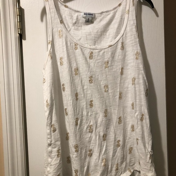 Pineapple tank - Picture 2 of 4